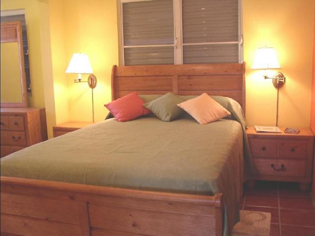 Ababor Suites Guesthouse Vieques Room photo