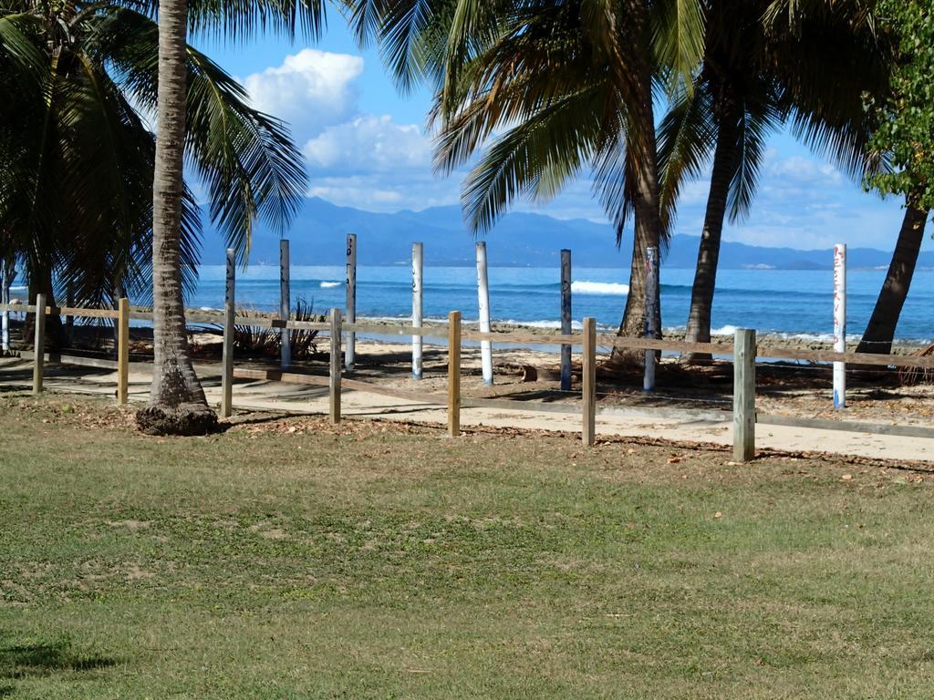 Ababor Suites Guesthouse Vieques Exterior photo